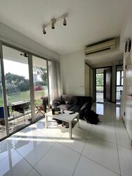 The Tier (D12), Apartment #598665981